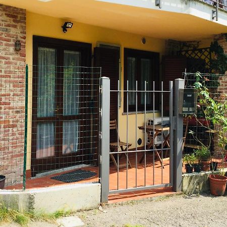 피노토리네세 La Casa Dei Nonni 아파트 외부 사진